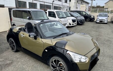 Daihatsu Copen II, 2023 год, 688 000 рублей, 2 фотография