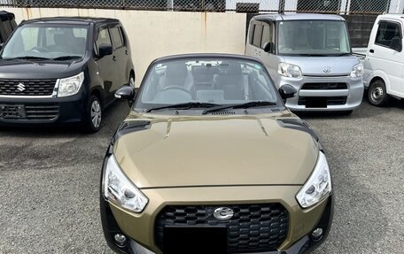 Daihatsu Copen II, 2023 год, 688 000 рублей, 4 фотография
