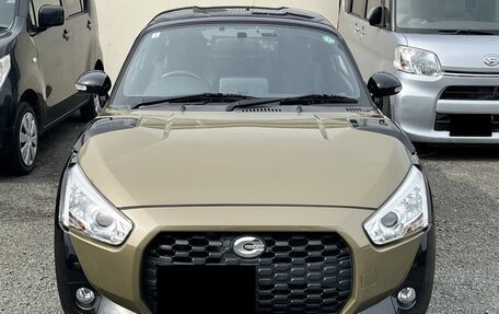 Daihatsu Copen II, 2023 год, 688 000 рублей, 5 фотография
