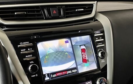 Nissan Murano, 2018 год, 2 598 000 рублей, 24 фотография