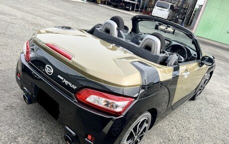Daihatsu Copen II, 2023 год, 688 000 рублей, 8 фотография