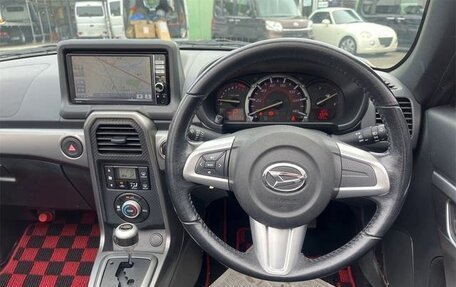 Daihatsu Copen II, 2023 год, 688 000 рублей, 17 фотография