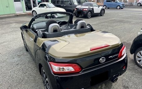 Daihatsu Copen II, 2023 год, 688 000 рублей, 11 фотография