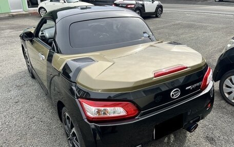 Daihatsu Copen II, 2023 год, 688 000 рублей, 12 фотография