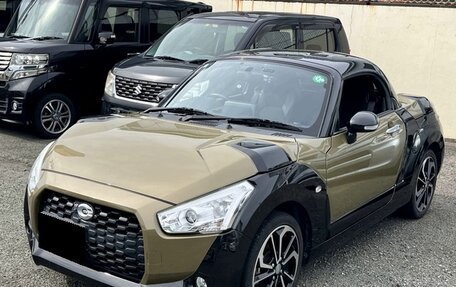 Daihatsu Copen II, 2023 год, 688 000 рублей, 7 фотография