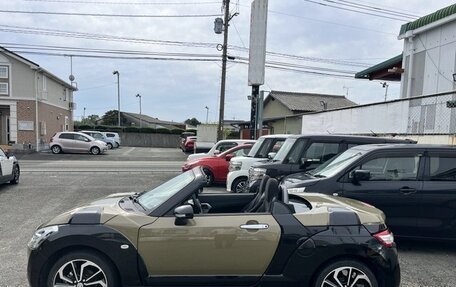 Daihatsu Copen II, 2023 год, 688 000 рублей, 13 фотография