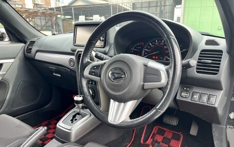 Daihatsu Copen II, 2023 год, 688 000 рублей, 15 фотография