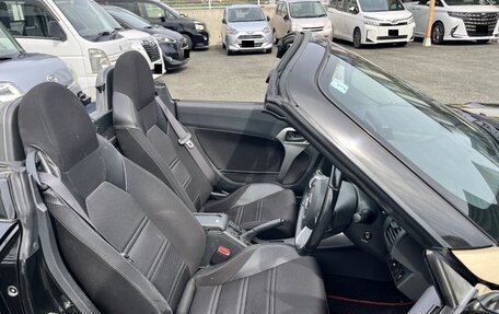 Daihatsu Copen II, 2023 год, 688 000 рублей, 14 фотография