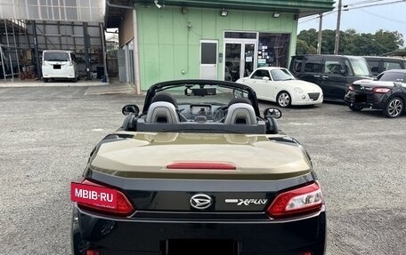 Daihatsu Copen II, 2023 год, 688 000 рублей, 9 фотография