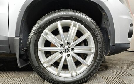 Volkswagen Tiguan I, 2013 год, 1 215 000 рублей, 9 фотография