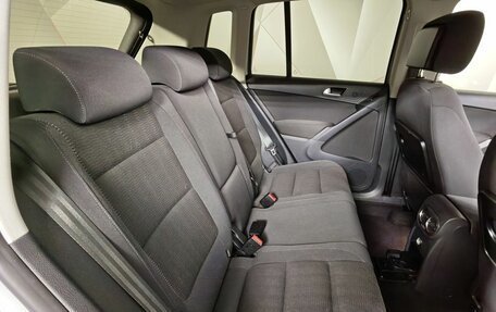Volkswagen Tiguan I, 2013 год, 1 215 000 рублей, 15 фотография