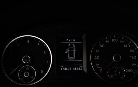 Volkswagen Tiguan I, 2013 год, 1 215 000 рублей, 17 фотография