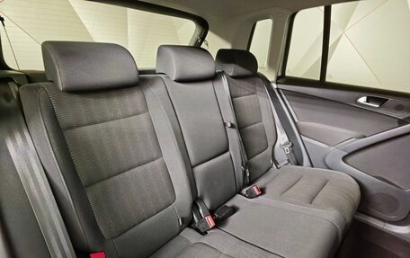 Volkswagen Tiguan I, 2013 год, 1 215 000 рублей, 16 фотография