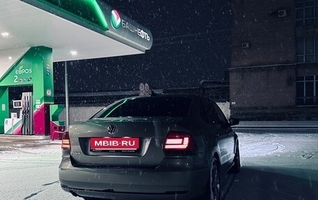 Volkswagen Polo VI (EU Market), 2018 год, 960 000 рублей, 5 фотография