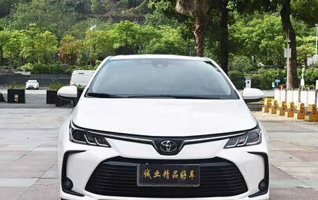 Toyota Corolla, 2022 год, 1 290 000 рублей, 1 фотография