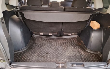 Mitsubishi Outlander III рестайлинг 3, 2010 год, 1 000 000 рублей, 17 фотография