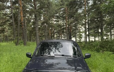 Chevrolet Niva I рестайлинг, 2014 год, 627 000 рублей, 3 фотография