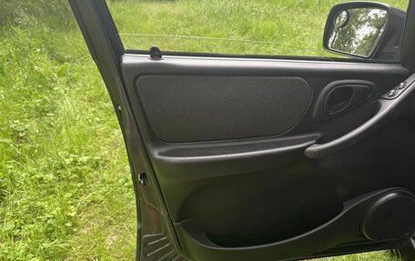 Chevrolet Niva I рестайлинг, 2014 год, 627 000 рублей, 5 фотография