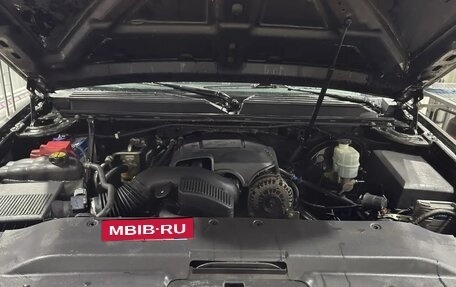 Cadillac Escalade III, 2010 год, 1 900 000 рублей, 7 фотография