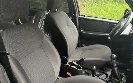 Chevrolet Niva I рестайлинг, 2014 год, 627 000 рублей, 9 фотография