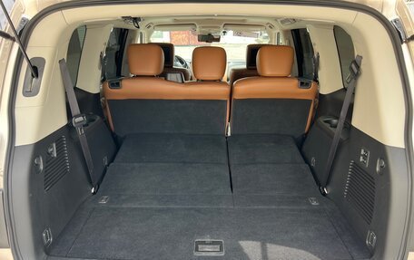 Infiniti QX80 I рестайлинг, 2019 год, 5 150 000 рублей, 8 фотография