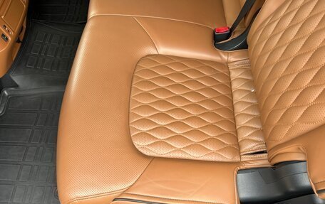 Infiniti QX80 I рестайлинг, 2019 год, 5 150 000 рублей, 11 фотография