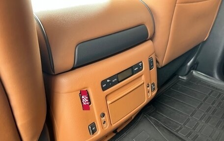 Infiniti QX80 I рестайлинг, 2019 год, 5 150 000 рублей, 10 фотография