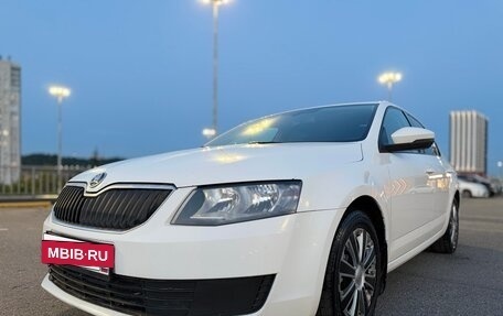 Skoda Octavia, 2014 год, 690 000 рублей, 2 фотография