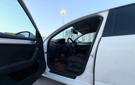 Skoda Octavia, 2014 год, 690 000 рублей, 11 фотография