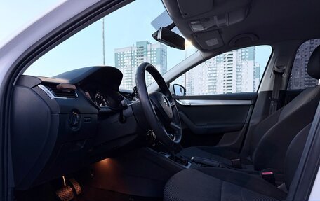 Skoda Octavia, 2014 год, 690 000 рублей, 12 фотография
