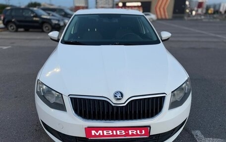 Skoda Octavia, 2014 год, 690 000 рублей, 4 фотография
