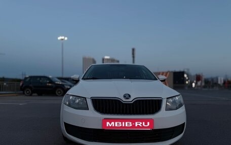 Skoda Octavia, 2014 год, 690 000 рублей, 10 фотография
