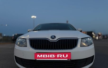 Skoda Octavia, 2014 год, 690 000 рублей, 3 фотография