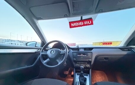Skoda Octavia, 2014 год, 690 000 рублей, 13 фотография