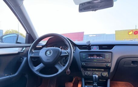 Skoda Octavia, 2014 год, 690 000 рублей, 14 фотография