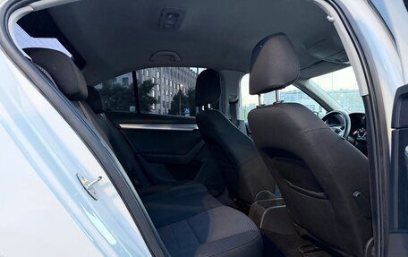 Skoda Octavia, 2014 год, 690 000 рублей, 19 фотография