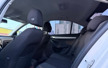 Skoda Octavia, 2014 год, 690 000 рублей, 18 фотография