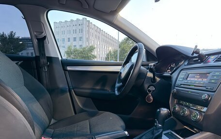 Skoda Octavia, 2014 год, 690 000 рублей, 20 фотография