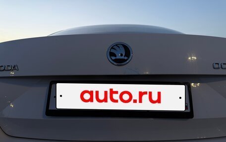 Skoda Octavia, 2014 год, 690 000 рублей, 24 фотография