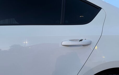 Skoda Octavia, 2014 год, 690 000 рублей, 23 фотография