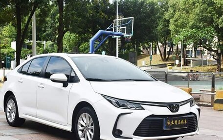 Toyota Corolla, 2022 год, 1 290 000 рублей, 3 фотография