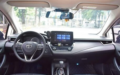 Toyota Corolla, 2022 год, 1 290 000 рублей, 12 фотография