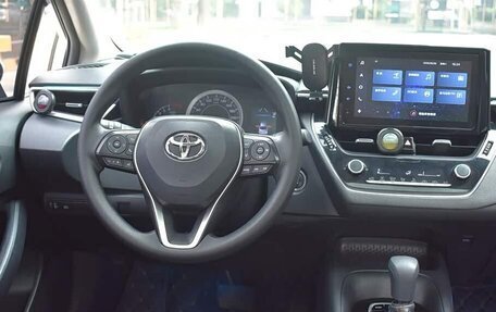 Toyota Corolla, 2022 год, 1 290 000 рублей, 14 фотография