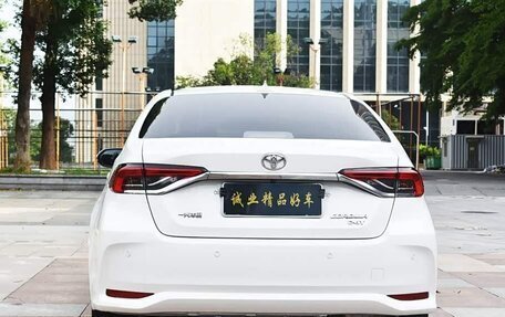 Toyota Corolla, 2022 год, 1 290 000 рублей, 6 фотография