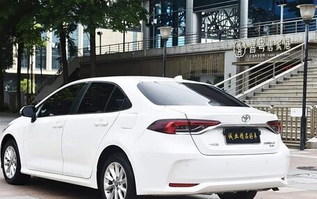 Toyota Corolla, 2022 год, 1 290 000 рублей, 7 фотография