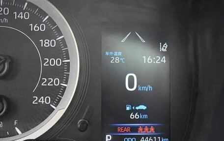 Toyota Corolla, 2022 год, 1 290 000 рублей, 15 фотография