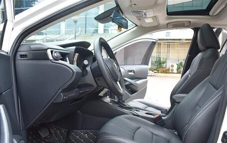 Toyota Corolla, 2022 год, 1 290 000 рублей, 17 фотография