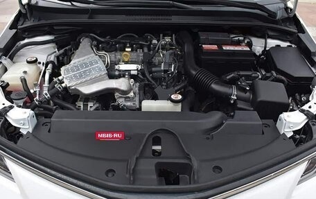 Toyota Corolla, 2022 год, 1 290 000 рублей, 18 фотография