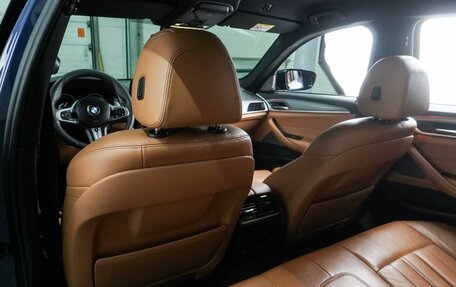 BMW 5 серия, 2018 год, 3 549 000 рублей, 11 фотография