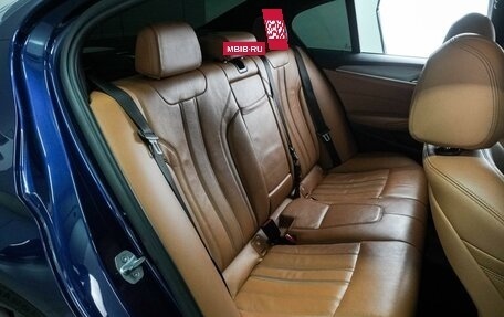 BMW 5 серия, 2018 год, 3 549 000 рублей, 7 фотография